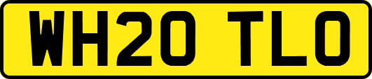 WH20TLO