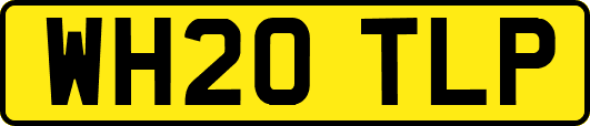 WH20TLP