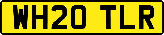 WH20TLR