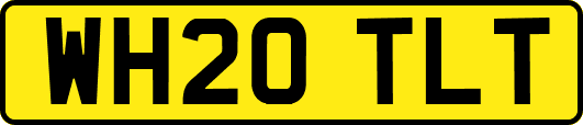 WH20TLT