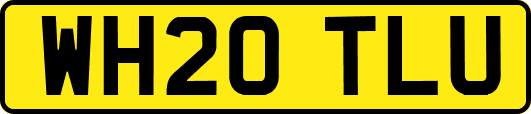 WH20TLU
