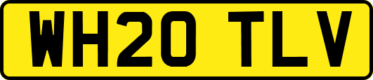 WH20TLV