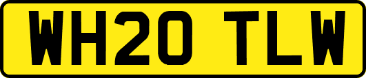 WH20TLW