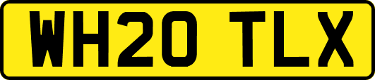 WH20TLX
