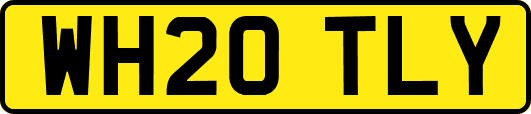 WH20TLY