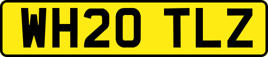 WH20TLZ