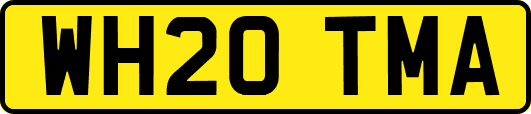 WH20TMA