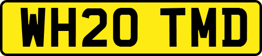 WH20TMD