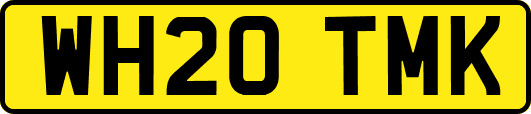 WH20TMK