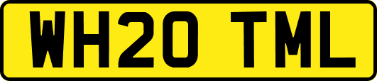 WH20TML