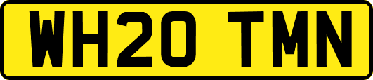 WH20TMN