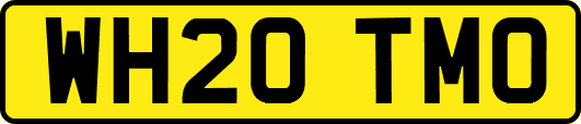 WH20TMO