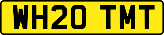 WH20TMT
