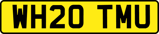 WH20TMU