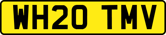 WH20TMV