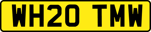WH20TMW