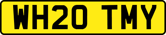 WH20TMY
