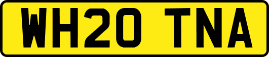 WH20TNA