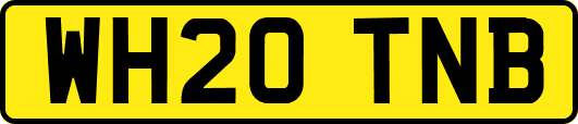 WH20TNB