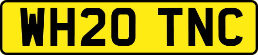 WH20TNC
