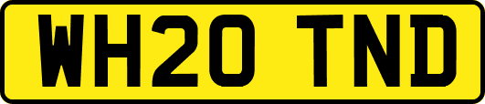 WH20TND