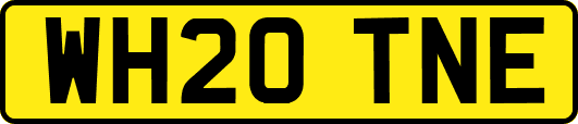 WH20TNE