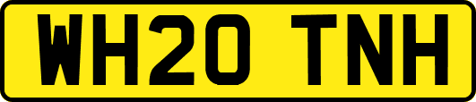 WH20TNH