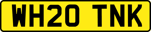 WH20TNK