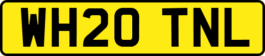 WH20TNL
