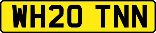 WH20TNN