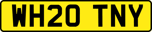 WH20TNY
