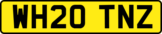 WH20TNZ
