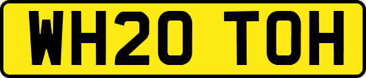 WH20TOH