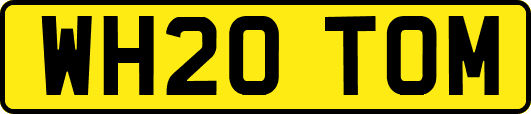 WH20TOM