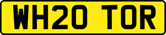 WH20TOR