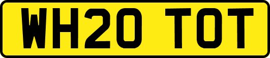 WH20TOT