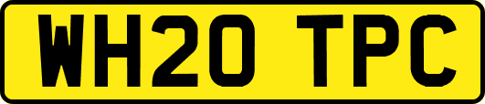 WH20TPC