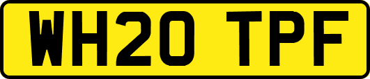 WH20TPF