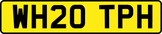 WH20TPH