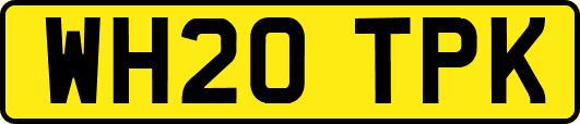 WH20TPK