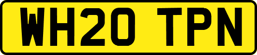 WH20TPN