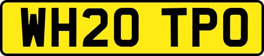WH20TPO