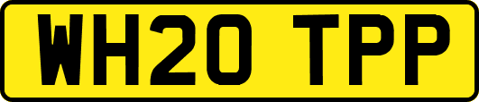 WH20TPP