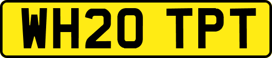 WH20TPT