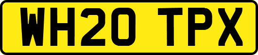 WH20TPX