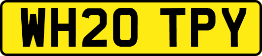 WH20TPY