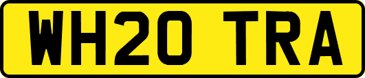 WH20TRA