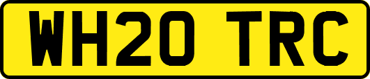WH20TRC