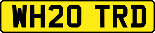 WH20TRD