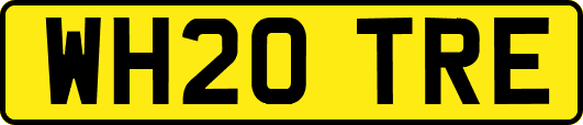 WH20TRE